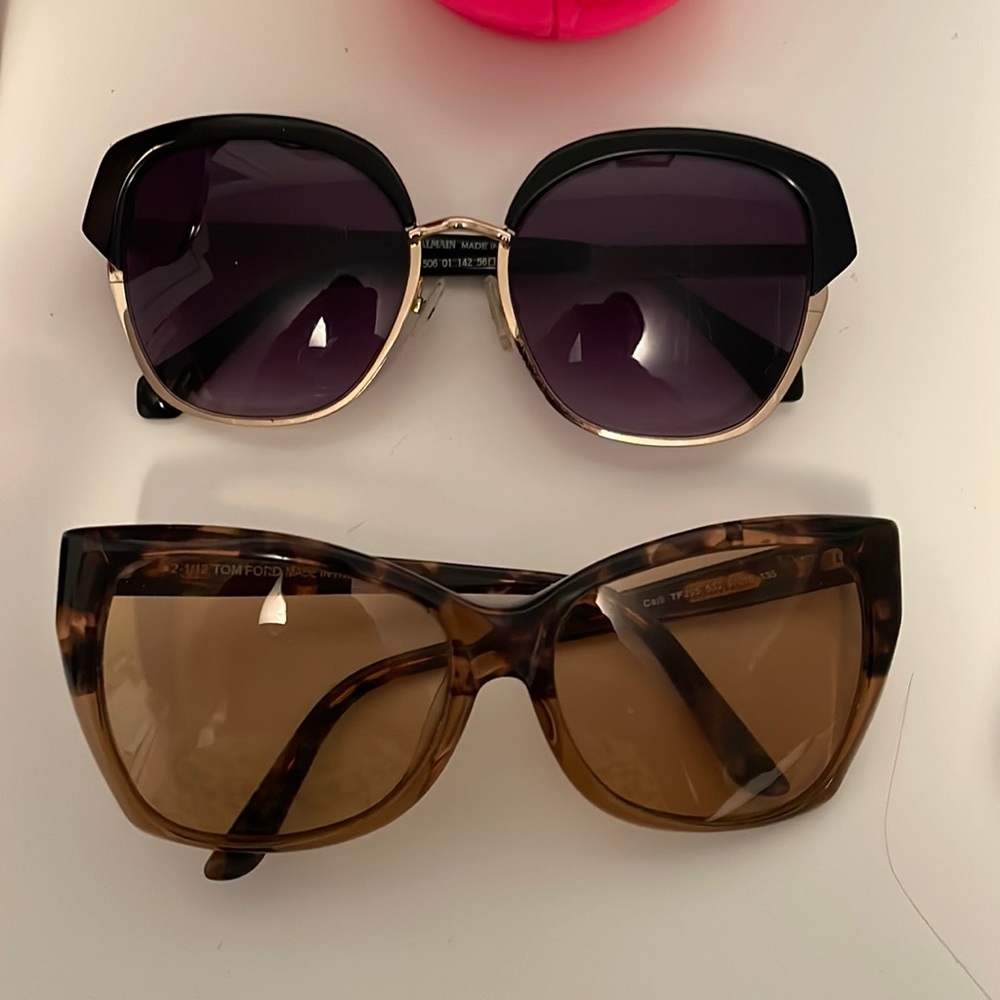 Tom Ford sunglasses